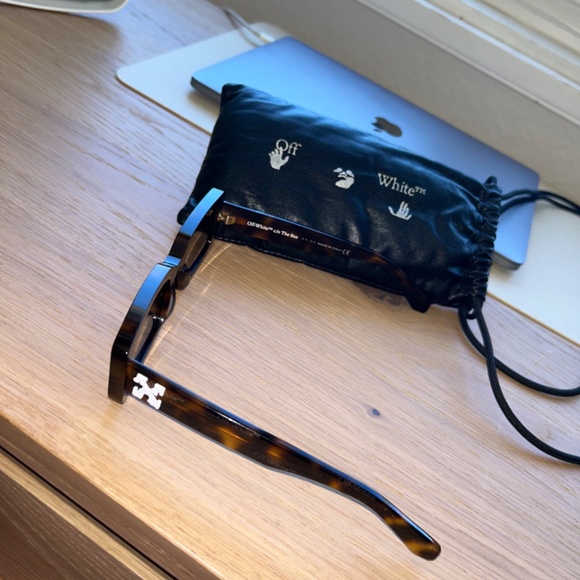 OFF WHITE NEW SUNGLASSES main image 5